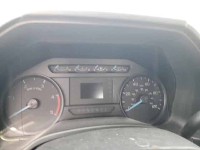 2017 Ford F450 Super Duty VIN: 1FDUF4GTXHED20301 Lot: 58883764