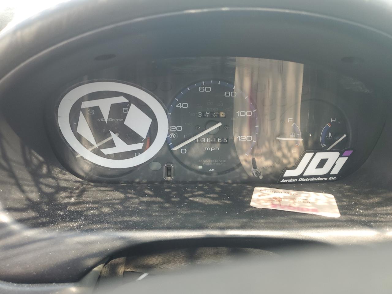 1HGEJ8147XL064064 1999 Honda Civic Ex