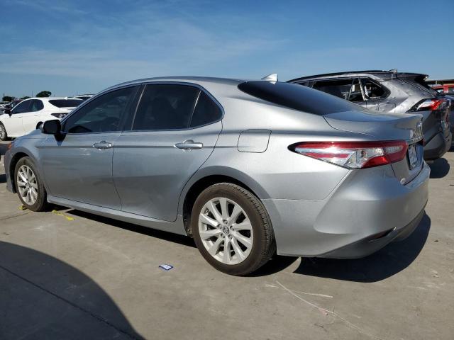 VIN 4T1B11HK9KU217667 2019 Toyota Camry, L no.2