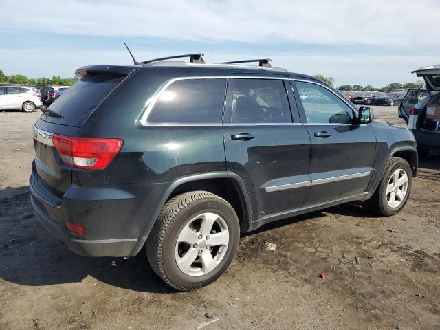 2012 Jeep Grand Cherokee Laredo VIN: 1C4RJFAG9CC344786 Lot: 60593494