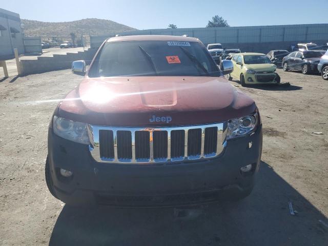 2013 Jeep Grand Cherokee Limited VIN: 1C4RJEBG4DC631978 Lot: 56126064