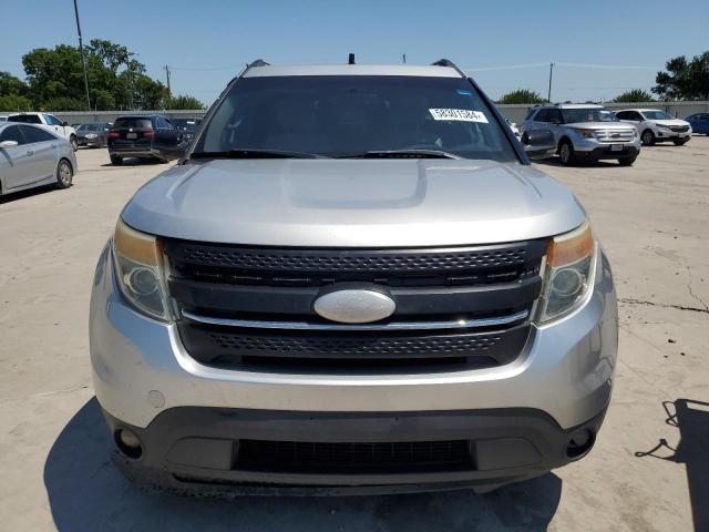 2013 Ford Explorer Xlt VIN: 1FM5K8D81DGA46623 Lot: 58301584