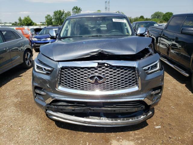 2019 Infiniti Qx80 Luxe VIN: JN8AZ2NE2K9229244 Lot: 58688524