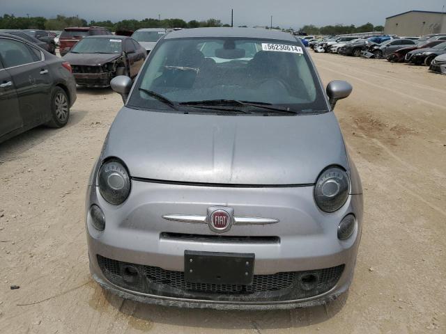 2018 Fiat 500 Pop VIN: 3C3CFFKH2JT414651 Lot: 56230614