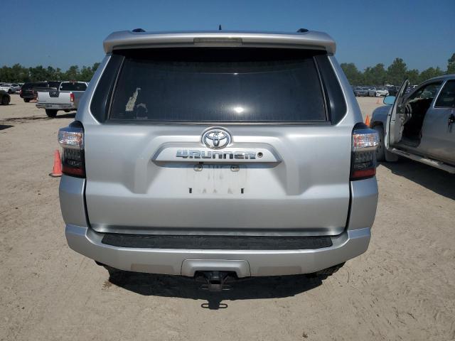 2019 Toyota 4Runner Sr5 VIN: JTEBU5JR0K5645935 Lot: 58330234