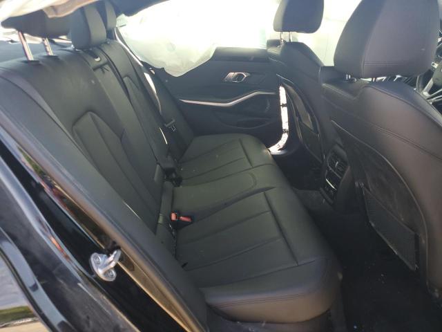 2020 BMW 330Xi VIN: WBA5R7C0XLFH40396 Lot: 58631194