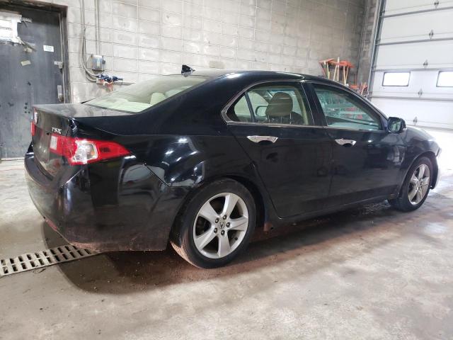 2009 Acura Tsx VIN: JH4CU266X9C017858 Lot: 59791424