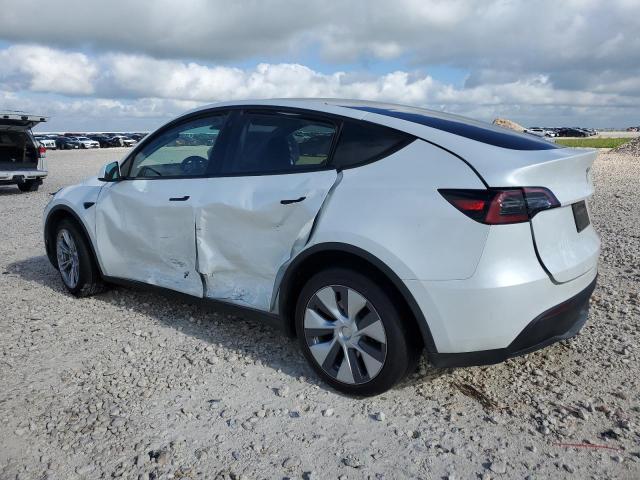 7SAYGDEEXPA128641 Tesla Model Y 2023