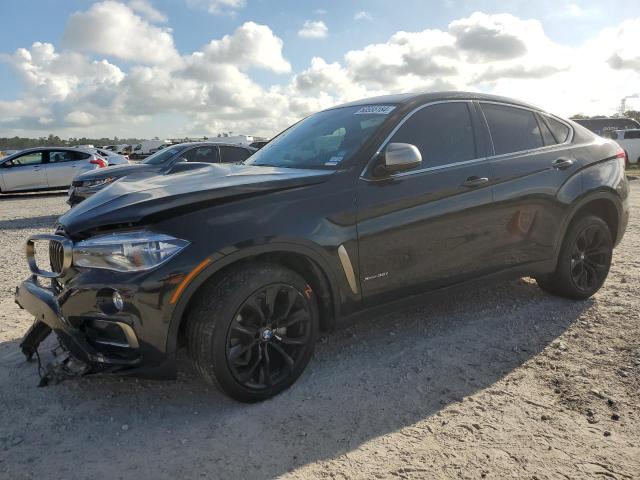 VIN 5UXKU2C59J0Z61213 2018 BMW X6, Xdrive35I no.1