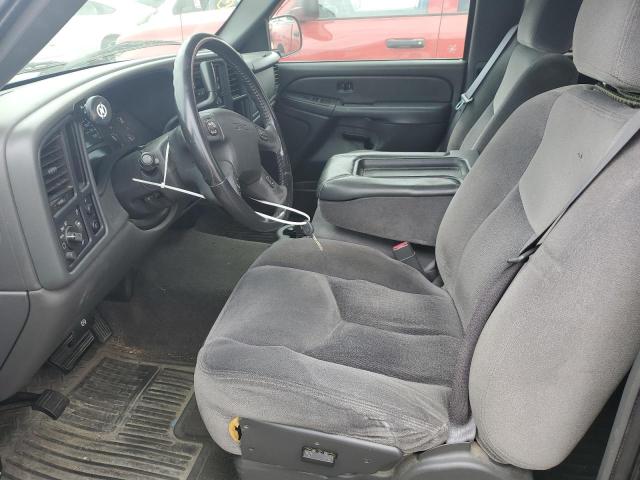 2005 GMC New Sierra C1500 VIN: 2GTEC19T951294087 Lot: 58584564