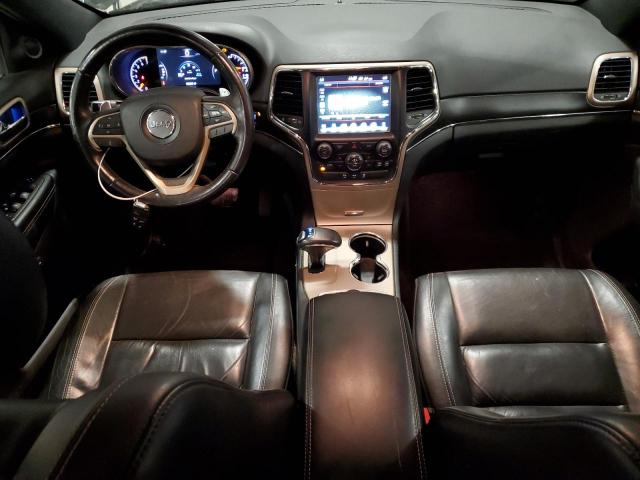 2015 Jeep Grand Cherokee Limited VIN: 1C4RJFBG2FC129544 Lot: 60543754