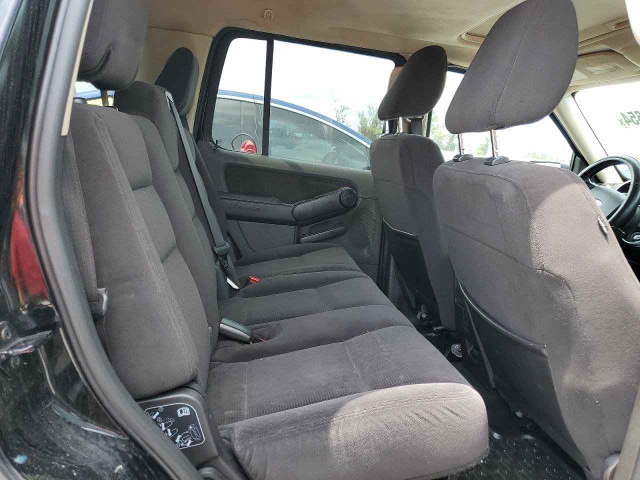 1FMEU7DE9AUA10640 2010 Ford Explorer Xlt