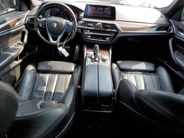 VIN WBAJE7C53KWD55038 2019 BMW 5 Series, 540 XI no.8