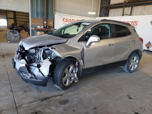 2015 BUICK ENCORE CON - KL4CJBSB0FB156132