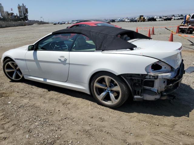 2009 BMW 650 I VIN: WBAEB53519C224407 Lot: 60527524