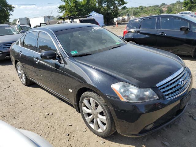 2006 Infiniti M35 Base VIN: JNKAY01F36M264846 Lot: 60116884