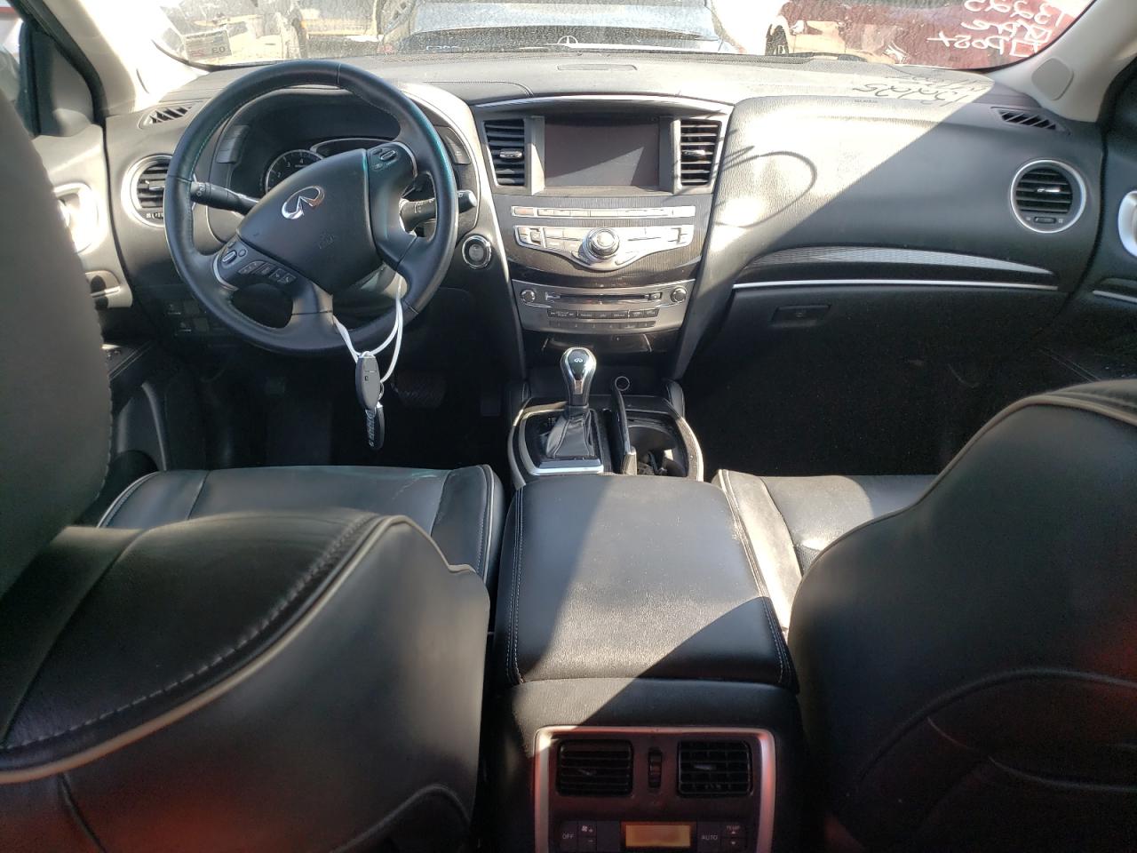 5N1AL0MN3GC504080 2016 Infiniti Qx60