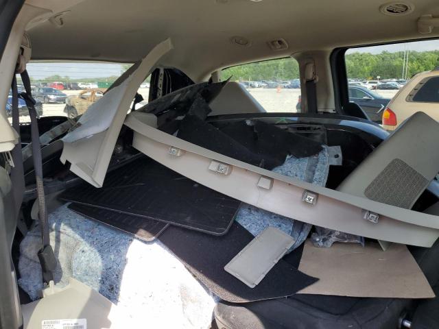 2020 DODGE GRAND CARA - 2C4RDGBG6LR238878