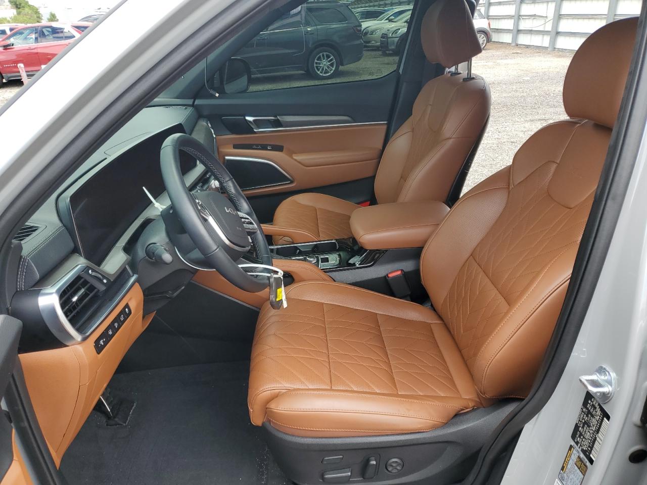 5XYP5DGC7RG456897 2024 Kia Telluride Sx