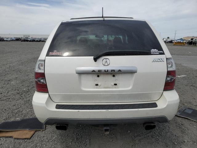 2004 Acura Mdx VIN: 2HNYD182X4H540681 Lot: 57919344