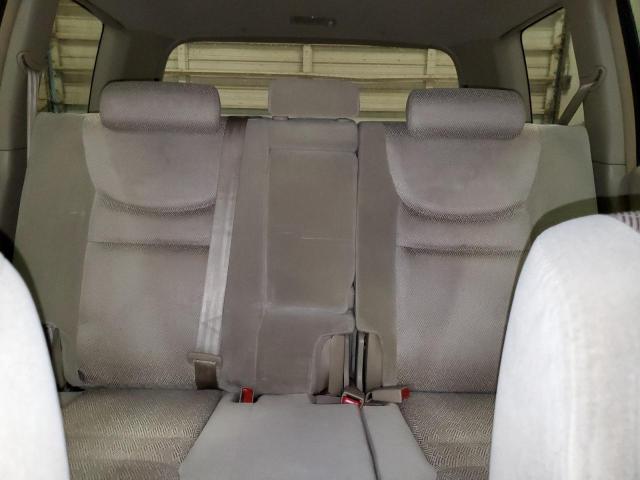 2003 Toyota Highlander VIN: JTEGD21A930061739 Lot: 59107164