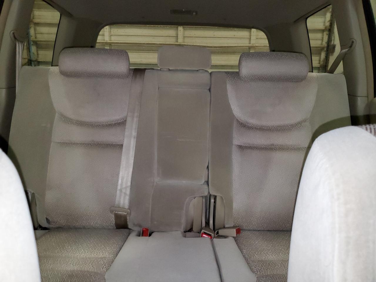 JTEGD21A930061739 2003 Toyota Highlander