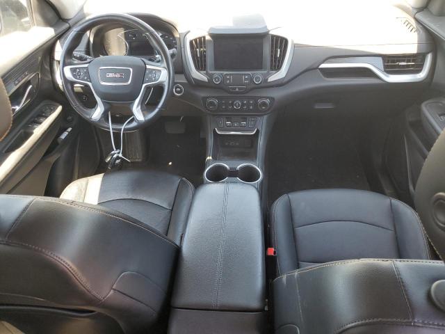 2021 GMC Terrain Slt VIN: 3GKALVEV2ML301489 Lot: 60447044