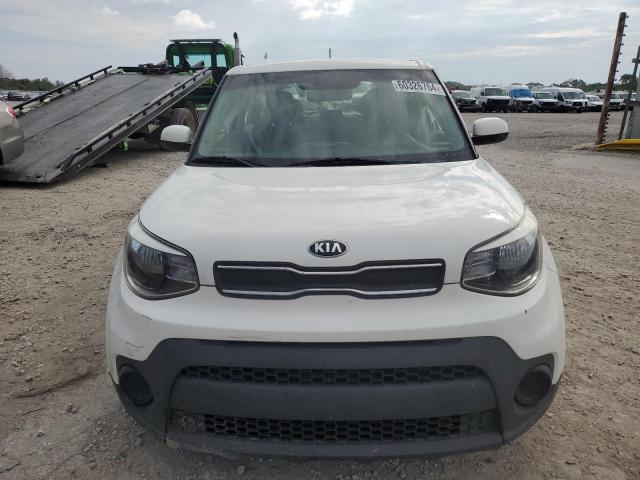 VIN KNDJN2A25H7465930 2017 KIA Soul no.5