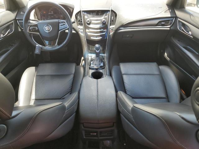 2014 Cadillac Ats VIN: 1G6AA5RAXE0178146 Lot: 57440224