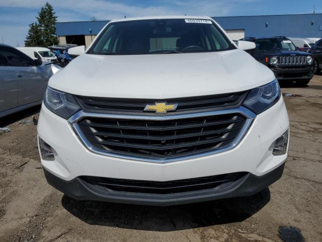 2020 Chevrolet Equinox Lt VIN: 3GNAXJEV9LS735090 Lot: 60039714