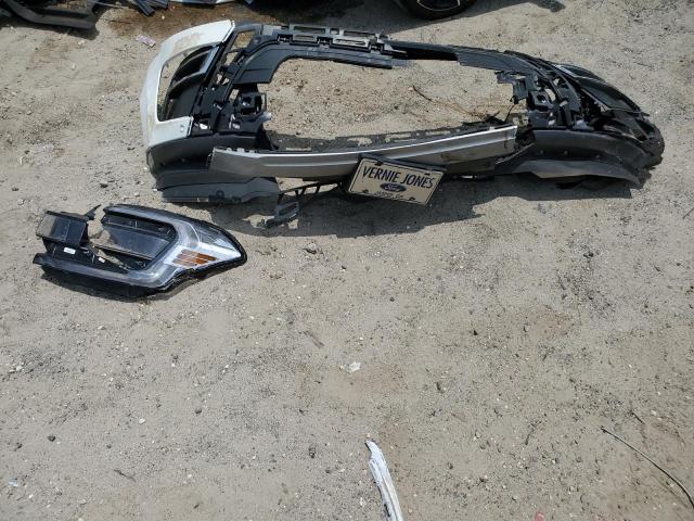 2022 Ford Expedition Limited VIN: 1FMJU2AT5NEA32123 Lot: 58679094