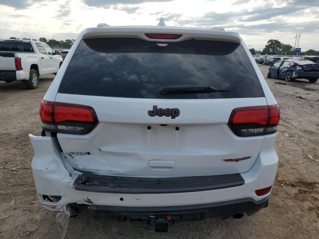 2018 Jeep Grand Cherokee Trailhawk VIN: 1C4RJFLG6JC437632 Lot: 59523014