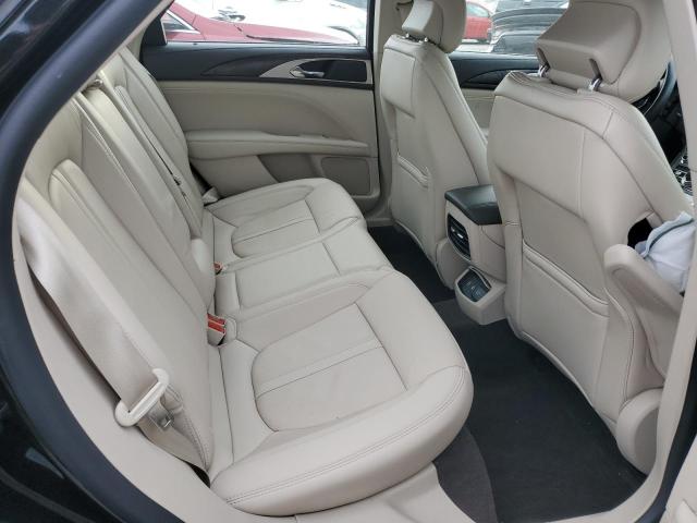 2019 LINCOLN MKZ RESERV - 3LN6L5C91KR607290