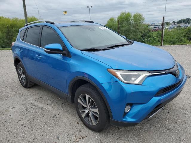 Vin: 2t3wfrev3jw428725, lot: 55294414, toyota rav4 adventure 20184