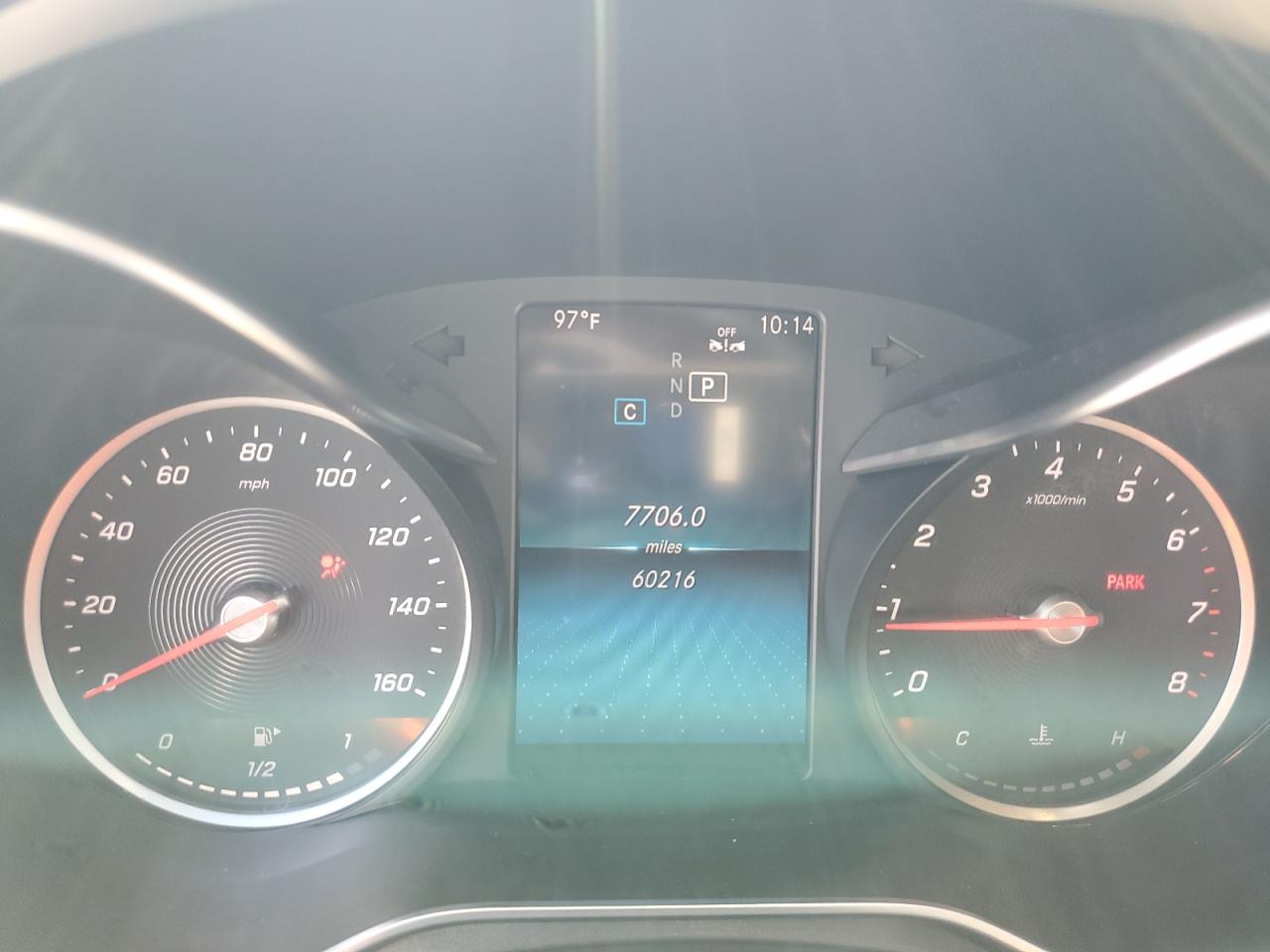 55SWF8DBXKU289071 2019 Mercedes-Benz C 300