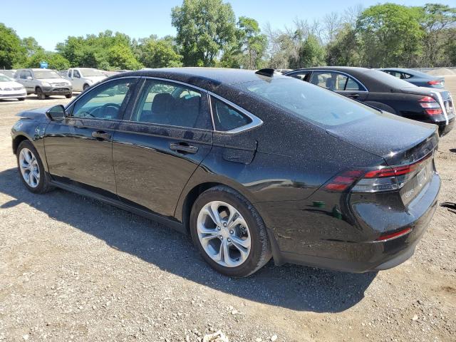 2023 HONDA ACCORD LX - 1HGCY1F25PA035353