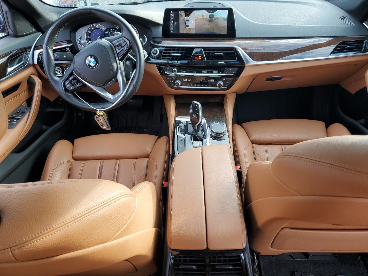 WBAJB1C56KB471747 2019 BMW 530Xe