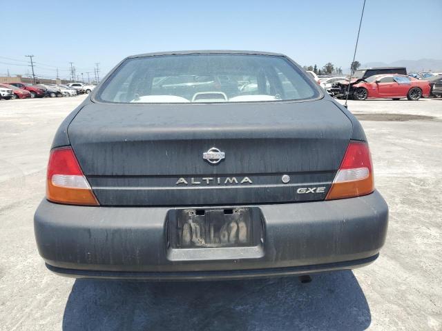 1999 Nissan Altima Xe VIN: 1N4DL01D6XC161073 Lot: 60976424