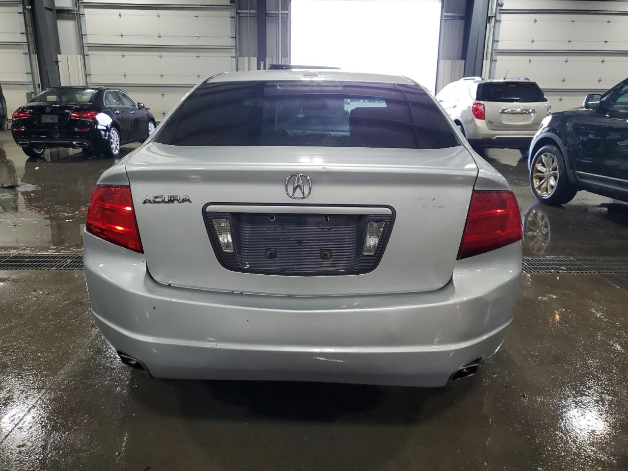 19UUA66206A034700 2006 Acura 3.2Tl