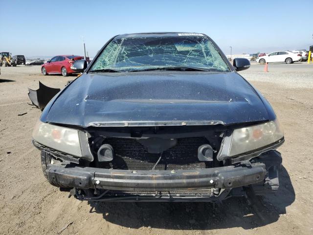 JH4CL969X5C012112 2005 Acura Tsx 2005 Acura Tsx VIN: JH4CL969X5C012112 Lot: 60104184