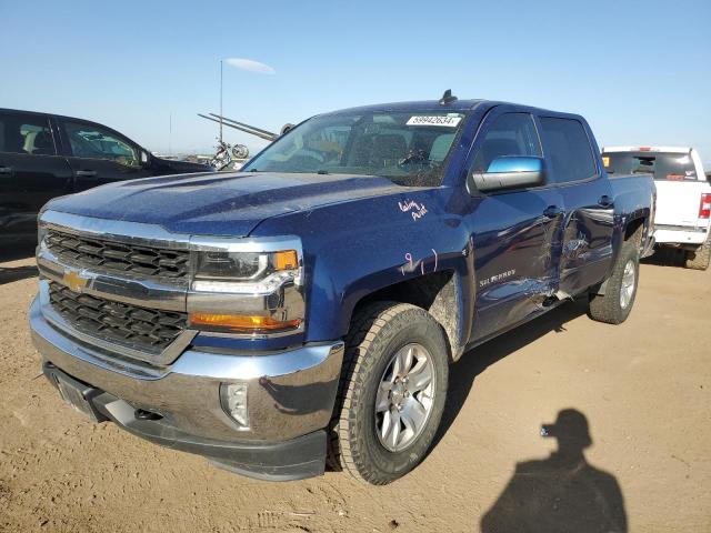 Vin: 3gcukrec3jg234875, lot: 59942634, chevrolet all models k1500 lt 20181