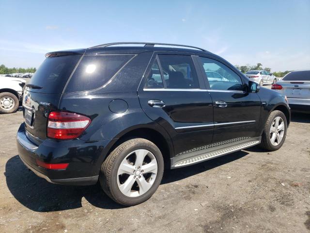 4JGBB2FB6BA631156 2011 Mercedes-Benz Ml 350 Bluetec