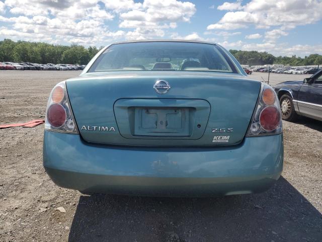 2003 Nissan Altima Base VIN: 1N4AL11E83C190036 Lot: 60161964