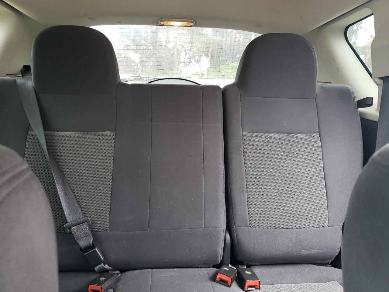 1J4NT1FA9BD215952 2011 Jeep Compass Sport