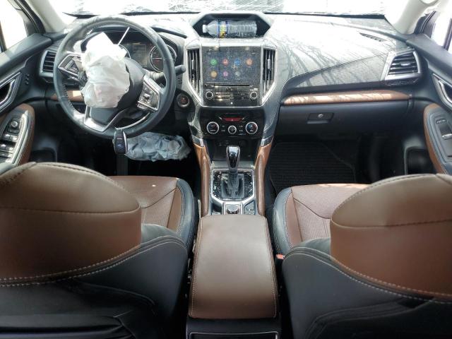 2022 Subaru Forester Touring VIN: JF2SKARC9NH423711 Lot: 59508564