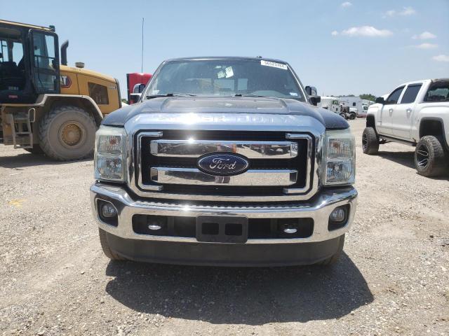 2016 Ford F250 Super Duty VIN: 1FT7W2BT5GEA11539 Lot: 56523764