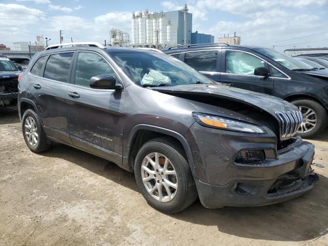 2017 JEEP CHEROKEE L - 1C4PJMCB4HW530934