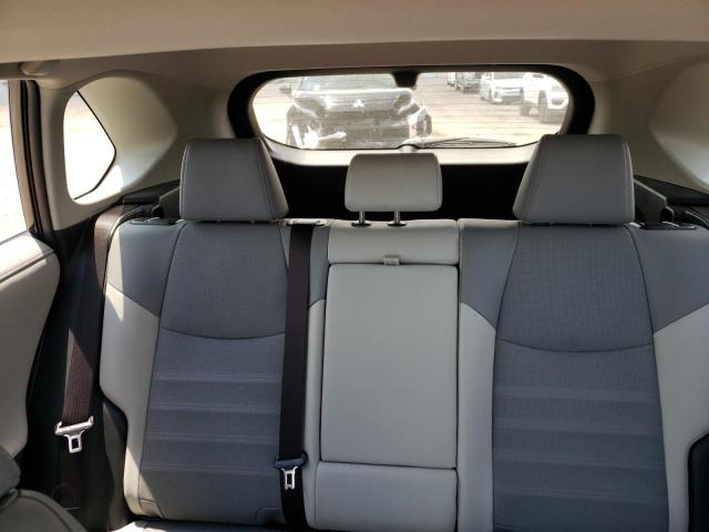 2021 Toyota Rav4 Limited VIN: JTMY1RFV5MD063388 Lot: 60564194