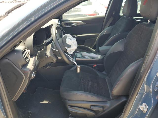2024 DODGE HORNET GT - ZACNDFAN4R3A22427