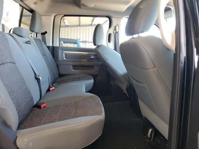 2016 Ram 1500 Slt VIN: 1C6RR7LG3GS112909 Lot: 58012404